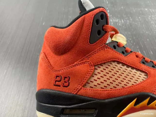 WMNS Air Mars Jordan 5 For Her DD9336-800 0530